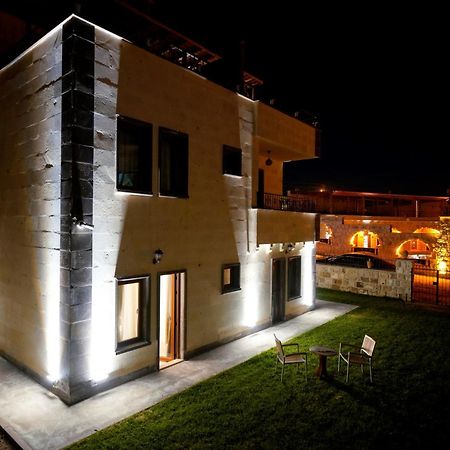 Pashahan Hotel Goreme Bagian luar foto