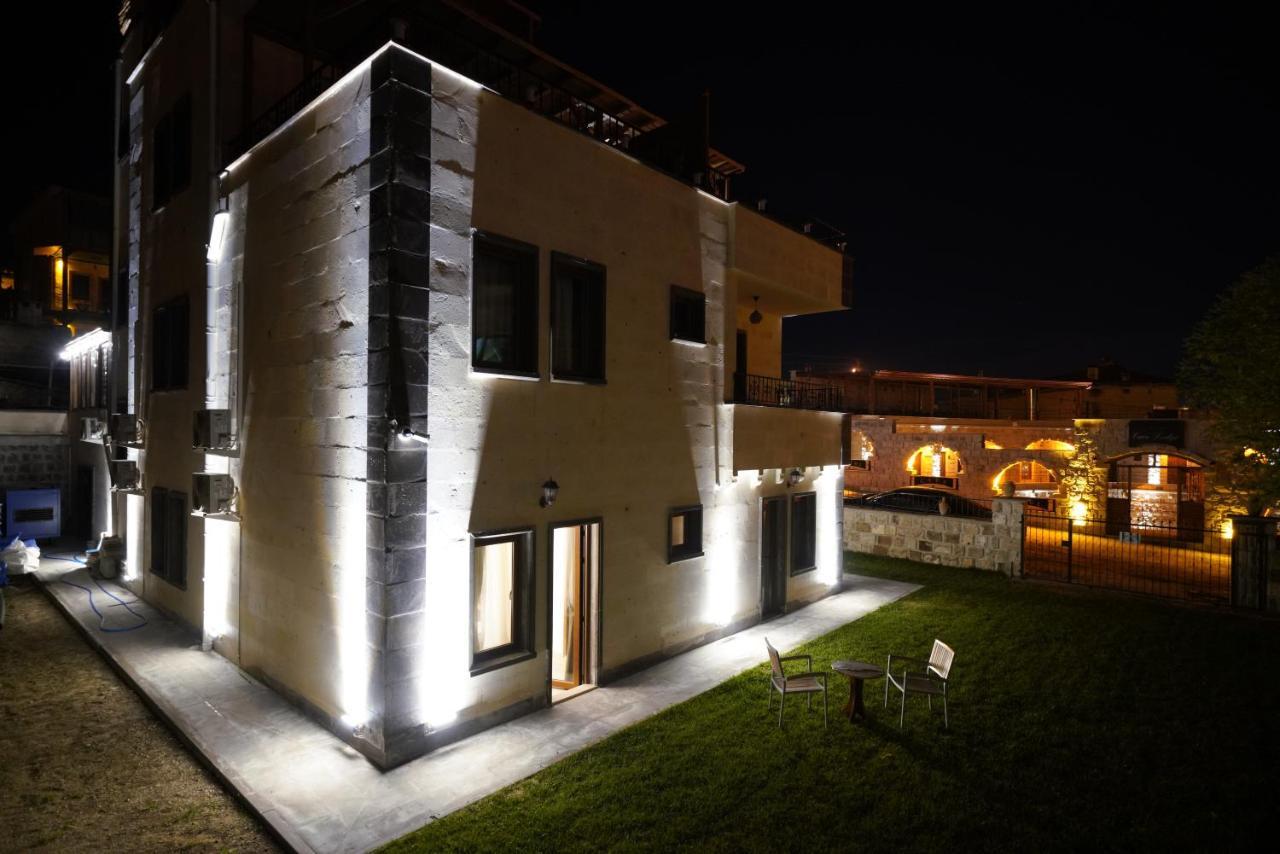 Pashahan Hotel Goreme Bagian luar foto