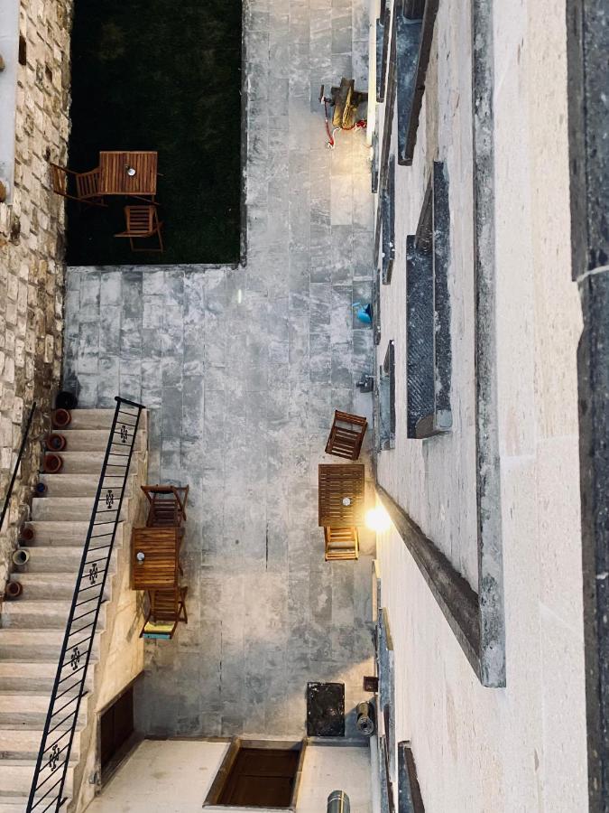 Pashahan Hotel Goreme Bagian luar foto