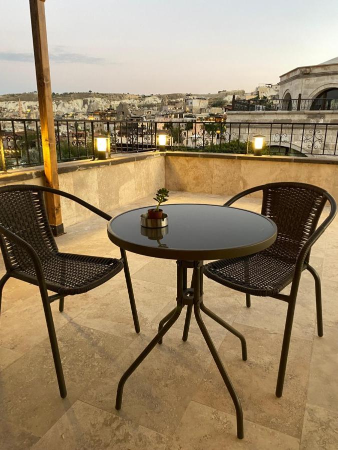 Pashahan Hotel Goreme Bagian luar foto