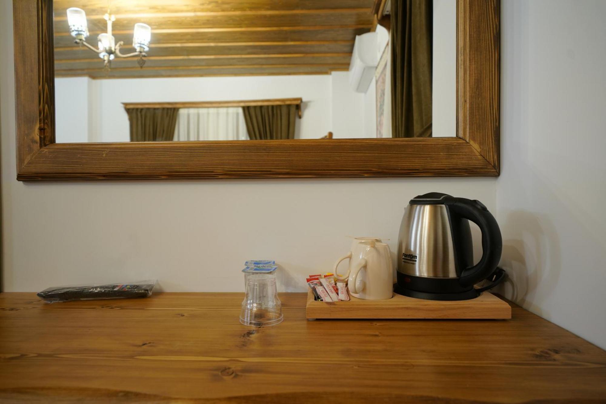 Pashahan Hotel Goreme Bagian luar foto